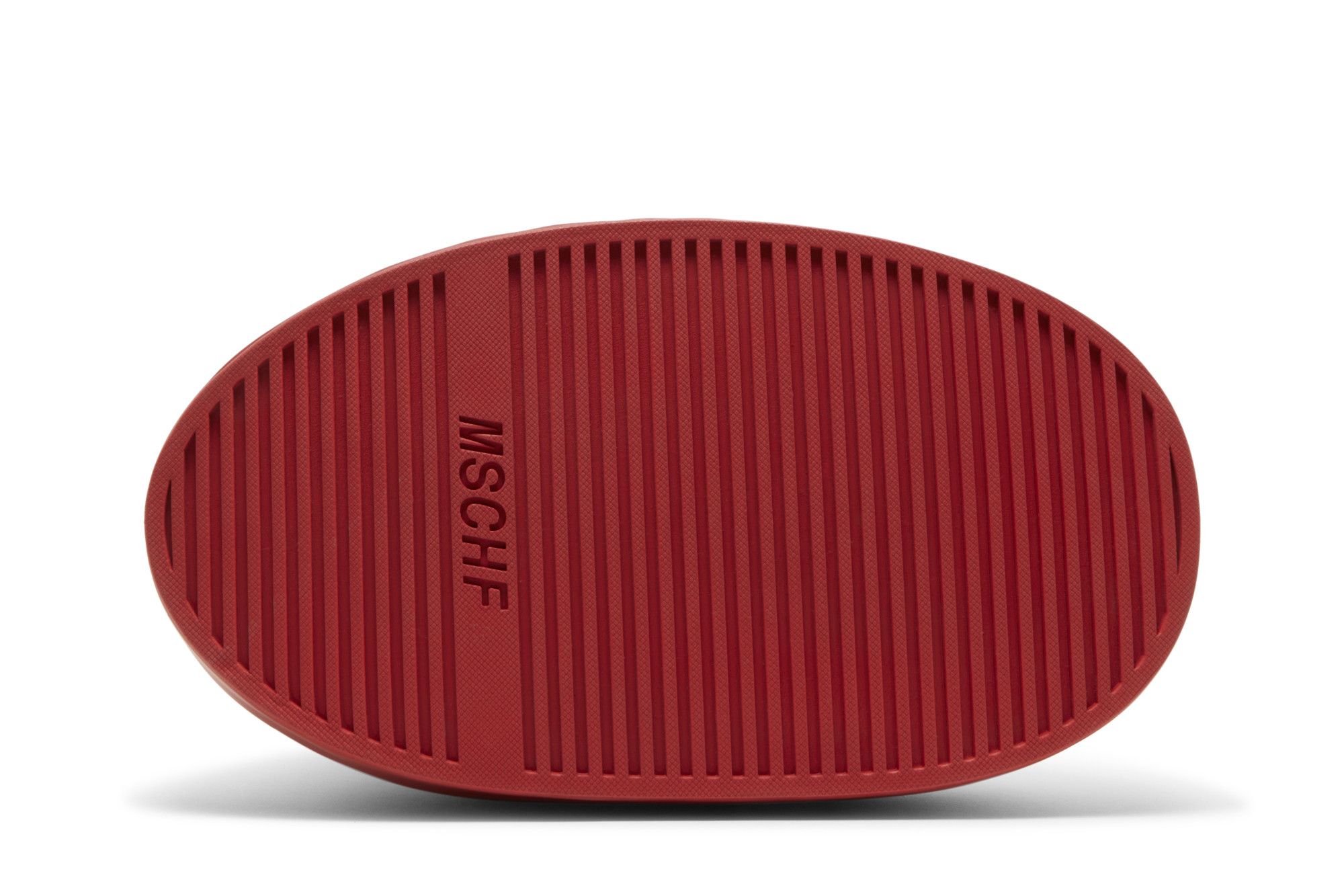 Purchase MSCHF Big Red Boot ''Rosso'' MSCHF010