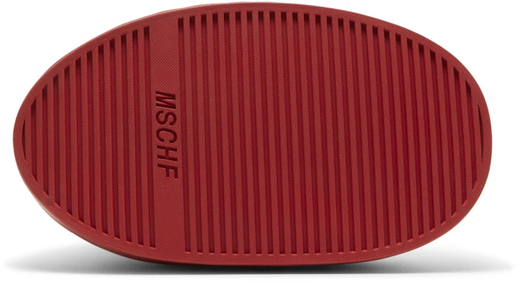 MSCHF Big Red Boot ''Rosso'' MSCHF010 Purchase MSCHF Big Red Boot ''Rosso'' MSCHF010
