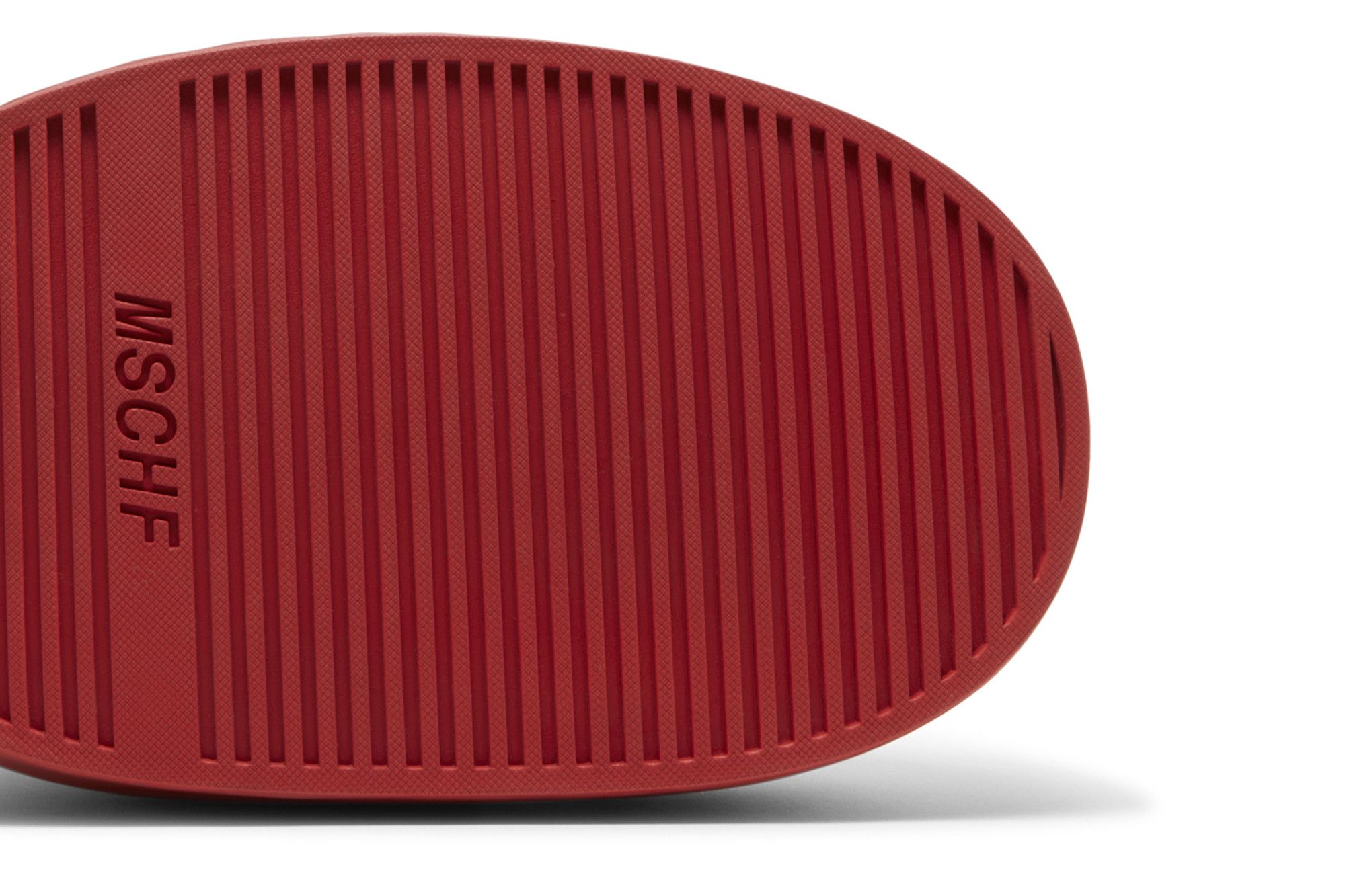 Details for MSCHF Big Red Boot ''Rosso'' MSCHF010