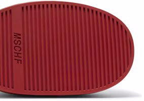 Details for MSCHF Big Red Boot 'Red' MSCHF010