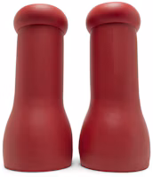 Sizing MSCHF Big Red Boot 'Red' MSCHF010