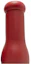 Sizing MSCHF Big Red Boot ''Rosso'' MSCHF010