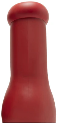 MSCHF Big Red Boot ''Rosso'' MSCHF010 Cheap MSCHF Big Red Boot ''Rosso'' MSCHF010