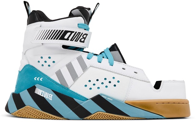 MSCHF BWD High 'White Black Blue' MSCHF004-HIGH Buy MSCHF BWD High 'White Black Blue' MSCHF004-HIGH