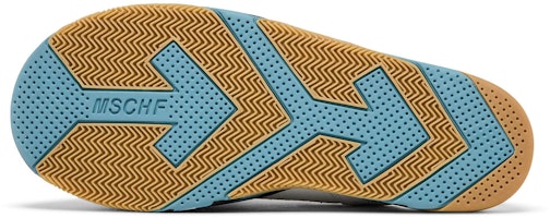 MSCHF BWD High 'Putih Hitam Biru' Sneakers MSCHF004-HIGH Shop MSCHF BWD High 'Putih Hitam Biru' Sneakers MSCHF004-HIGH