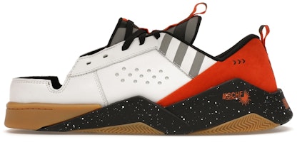 MSCHF BWD Shoe 'White' MSCHF-004 MSCHF BWD Shoe 'White' MSCHF-004