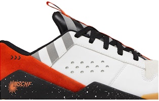 MSCHF FWD 슈즈 '화이트' (MSCHF FWD Shoes 'White') MSCHF-003 Order MSCHF FWD 슈즈 '화이트' (MSCHF FWD Shoes 'White') MSCHF-003