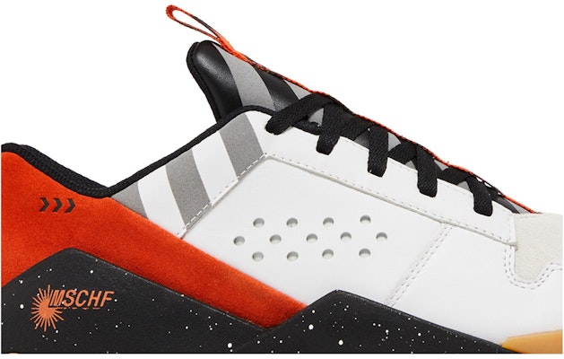 MSCHF FWD 슈즈 '화이트' (MSCHF FWD Shoes 'White') MSCHF-003 Order MSCHF FWD 슈즈 '화이트' (MSCHF FWD Shoes 'White') MSCHF-003