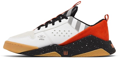 MSCHF FWD 슈즈 '화이트' (MSCHF FWD Shoes 'White') MSCHF-003 Lookbook MSCHF FWD 슈즈 '화이트' (MSCHF FWD Shoes 'White') MSCHF-003