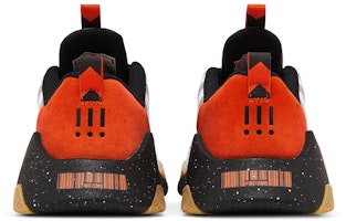 MSCHF FWD 슈즈 '화이트' (MSCHF FWD Shoes 'White') MSCHF-003 Details for MSCHF FWD 슈즈 '화이트' (MSCHF FWD Shoes 'White') MSCHF-003