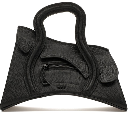 MSCHF Global Supply Chain Telephone Handbag Black Buy MSCHF Global Supply Chain Telephone Handbag Black
