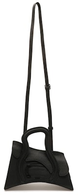 MSCHF Global Supply Chain Telephone Handbag Black Order MSCHF Global Supply Chain Telephone Handbag Black