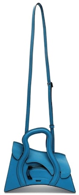 Tas Telepon Rantai Pasokan Global MSCHF Biru Order Tas Telepon Rantai Pasokan Global MSCHF Biru