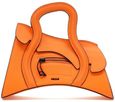 MSCHF Global Supply Chain Telephone Handbag Orange MSCHF Global Supply Chain Telephone Handbag Orange