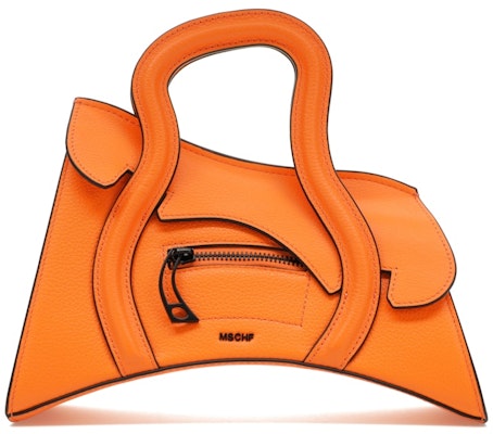 MSCHF Global Supply Chain Telephone Handbag Orange Buy MSCHF Global Supply Chain Telephone Handbag Orange