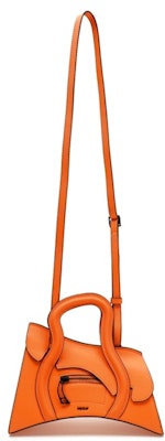 MSCHF Global Supply Chain Telephone Handbag Orange Order MSCHF Global Supply Chain Telephone Handbag Orange