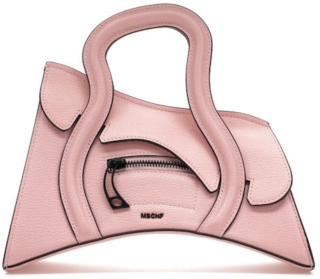 MSCHF全球供应链粉色电话手提包 Buy MSCHF全球供应链粉色电话手提包