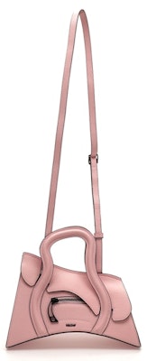 MSCHF全球供应链粉色电话手提包 Order MSCHF全球供应链粉色电话手提包