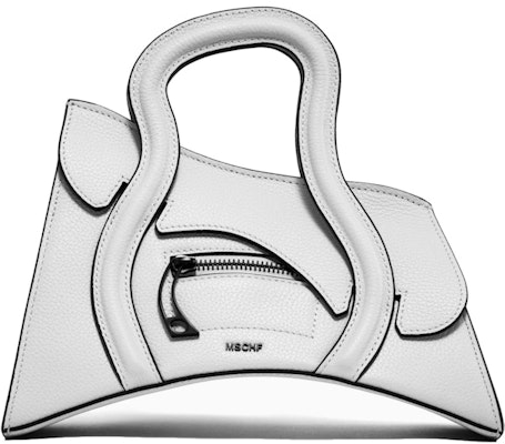 MSCHF全球供應鏈電話手提包白色 Buy MSCHF全球供應鏈電話手提包白色