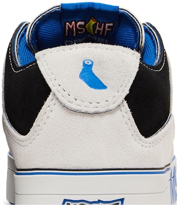 MSCHF Gobstomper 'Dremel Edition' MSCHF009-DL Sizing MSCHF Gobstomper 'Dremel Edition' MSCHF009-DL