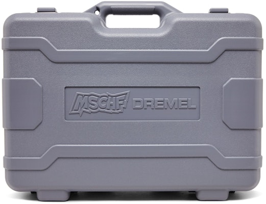 MSCHF Gobstomper 'Edisi Dremel' MSCHF009-DL 1