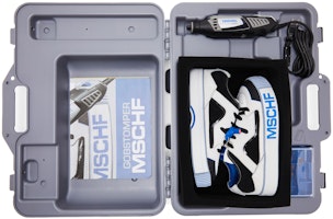 MSCHF 고블스토퍼 '드레멜 에디션' MSCHF009-DL 2