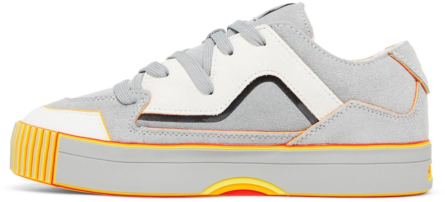 MSCHF Gobstomper 'Graylag Goose' MSCHF009-GG Lookbook MSCHF Gobstomper 'Graylag Goose' MSCHF009-GG