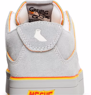 MSCHF Gobstomper 'Graylag Goose' MSCHF009-GG Sizing MSCHF Gobstomper 'Graylag Goose' MSCHF009-GG