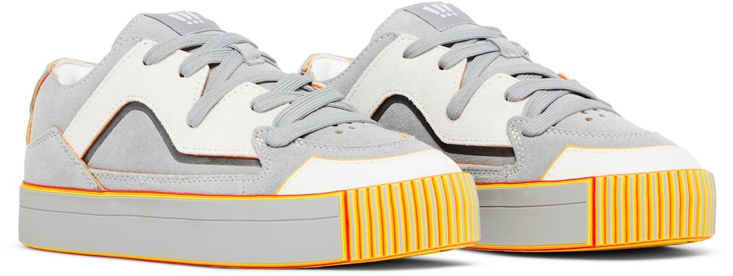 MSCHF Gobstomper 'Graylag Goose' MSCHF009-GG Cheap MSCHF Gobstomper 'Graylag Goose' MSCHF009-GG