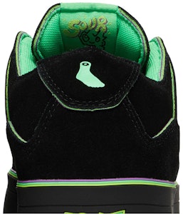 MSCHF Gobstomper 'Edición Ácida' MSCHF009-SE Sizing MSCHF Gobstomper 'Edición Ácida' MSCHF009-SE