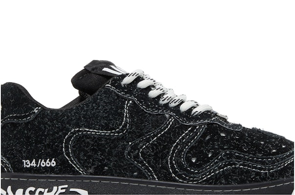 MSCHF Super Normal 2 '5 O'Clock Shadow' MSCHF005.1-5OS Order MSCHF Super Normal 2 '5 O'Clock Shadow' MSCHF005.1-5OS