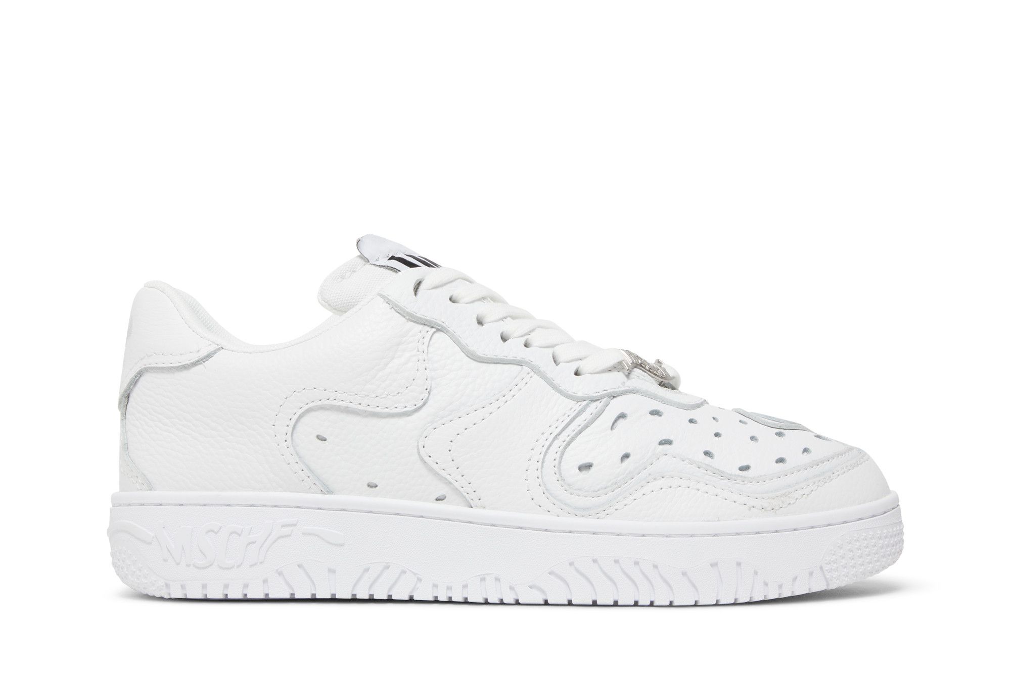 MSCHF Super Normal 2 'Common White' MSCHF005.1-CW