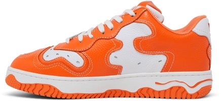 MSCHF 超级普通 2 '橙色牛奶' MSCHF005-1-OM Lookbook MSCHF 超级普通 2 '橙色牛奶' MSCHF005-1-OM