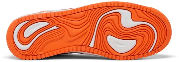 MSCHF 超级普通 2 '橙色牛奶' MSCHF005-1-OM Shop MSCHF 超级普通 2 '橙色牛奶' MSCHF005-1-OM