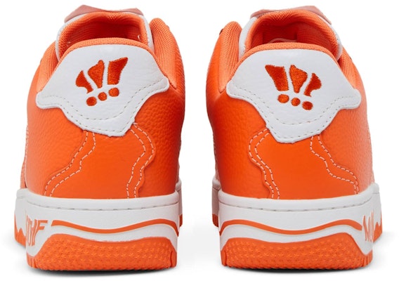 MSCHF Super Normal 2 'Orange Milk' MSCHF005-1-OM Details for MSCHF Super Normal 2 'Orange Milk' MSCHF005-1-OM
