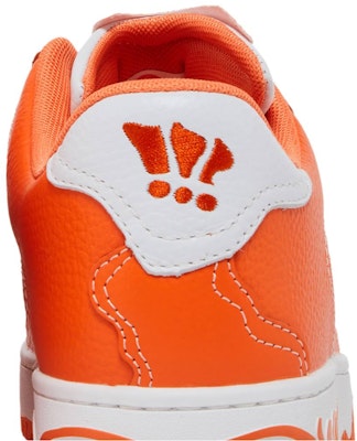 MSCHF 超级普通 2 '橙色牛奶' MSCHF005-1-OM Sizing MSCHF 超级普通 2 '橙色牛奶' MSCHF005-1-OM