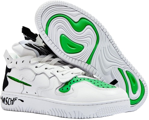 MSCHF Super Normal 2 ACRONYM AG MSCHF005.1-ACRONYM-AG Purchase MSCHF Super Normal 2 ACRONYM AG MSCHF005.1-ACRONYM-AG