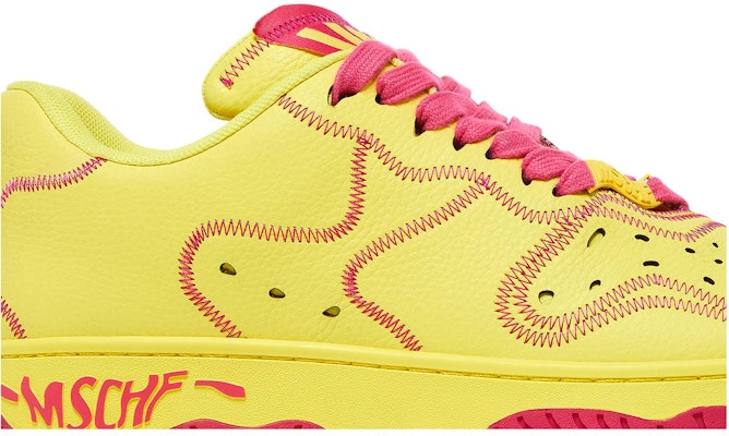 MSCHF Super Normal 2 Friends & Family 'Raspberry Lemonade' MSCHF005-1-RL Order MSCHF Super Normal 2 Friends & Family 'Raspberry Lemonade' MSCHF005-1-RL