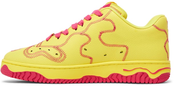 MSCHF Super Normal 2 Amigos & Familia 'Frambuesa Limón' MSCHF005-1-RL Lookbook MSCHF Super Normal 2 Amigos & Familia 'Frambuesa Limón' MSCHF005-1-RL