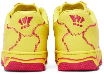 MSCHF Super Normal 2 Amigos & Familia 'Frambuesa Limón' MSCHF005-1-RL Details for MSCHF Super Normal 2 Amigos & Familia 'Frambuesa Limón' MSCHF005-1-RL