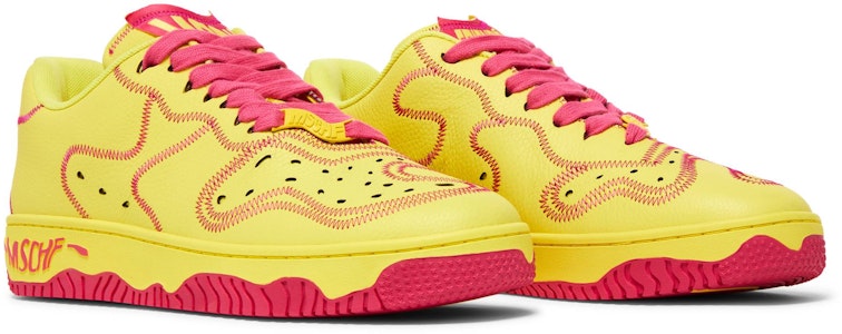 MSCHF Super Normal 2 Amigos & Familia 'Frambuesa Limón' MSCHF005-1-RL Cheap MSCHF Super Normal 2 Amigos & Familia 'Frambuesa Limón' MSCHF005-1-RL