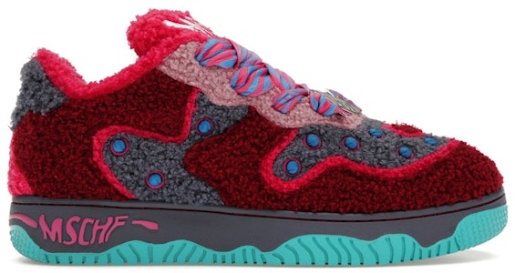 MSCHF Super Normal 2 Kid Cudi Insano (traducción no necesaria) MSCHF005.1-IN Buy MSCHF Super Normal 2 Kid Cudi Insano (traducción no necesaria) MSCHF005.1-IN