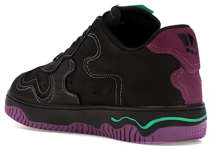 MSCHF Super Normal 2 Marte Negro MSCHF005.1-MB Lookbook MSCHF Super Normal 2 Marte Negro MSCHF005.1-MB