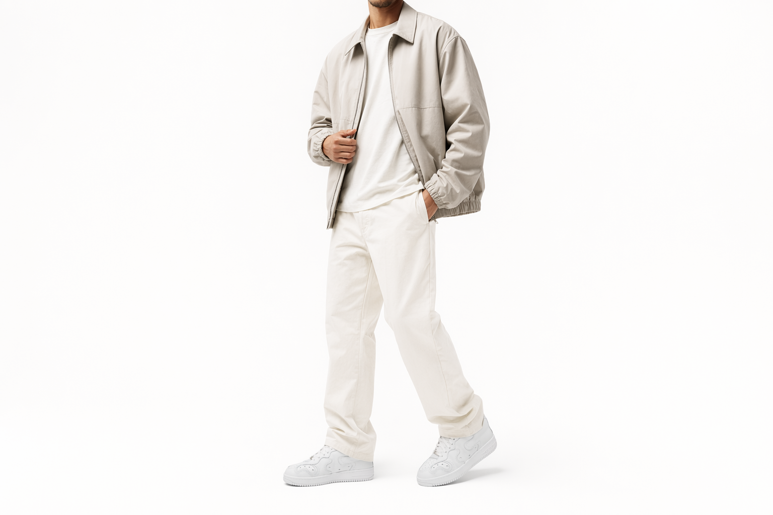 Order MSCHF Super Normal 'Coke White' Putih MSCHF005-CW