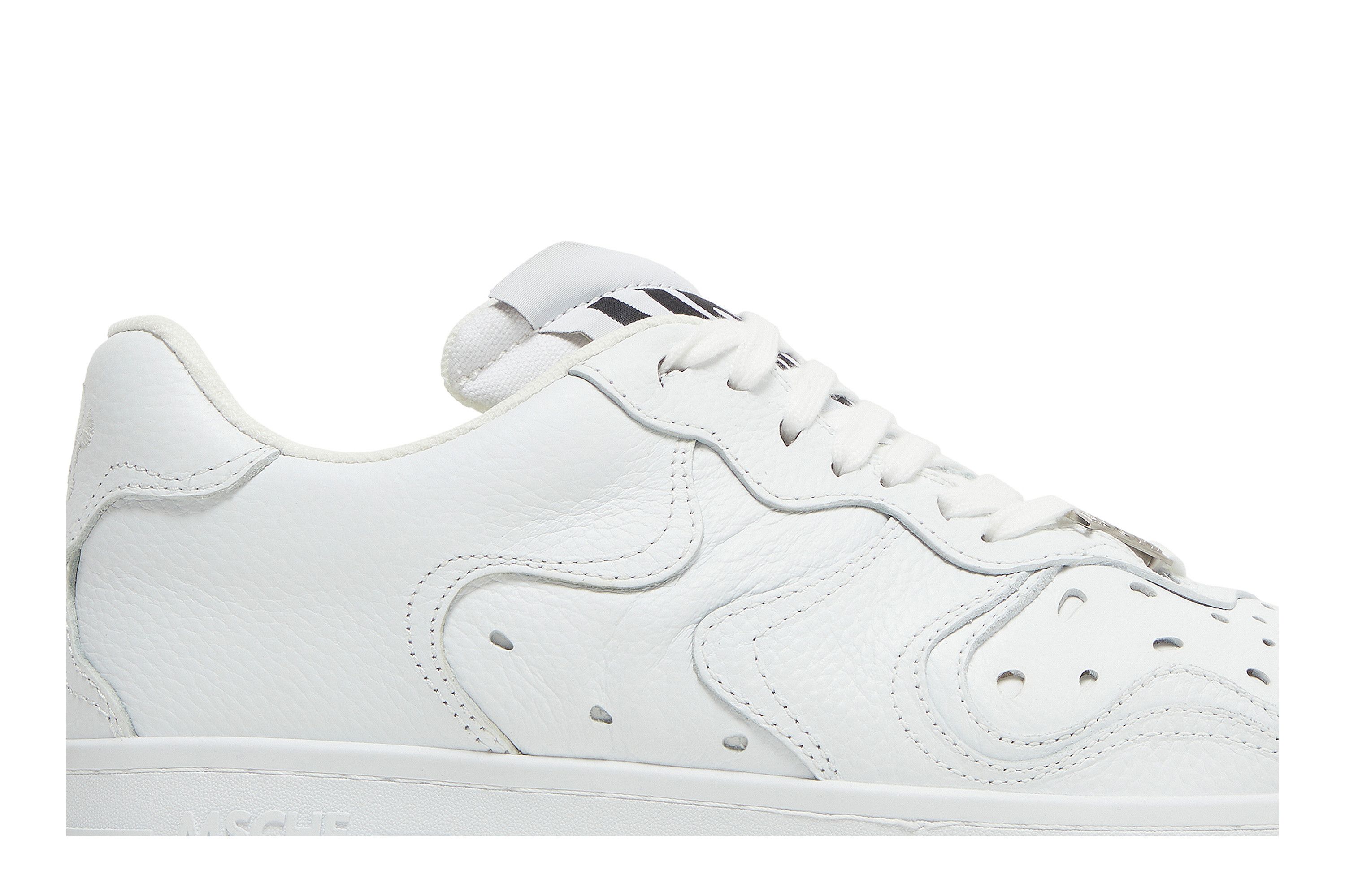 Lookbook MSCHF Super Normal 'Coke White' Putih MSCHF005-CW