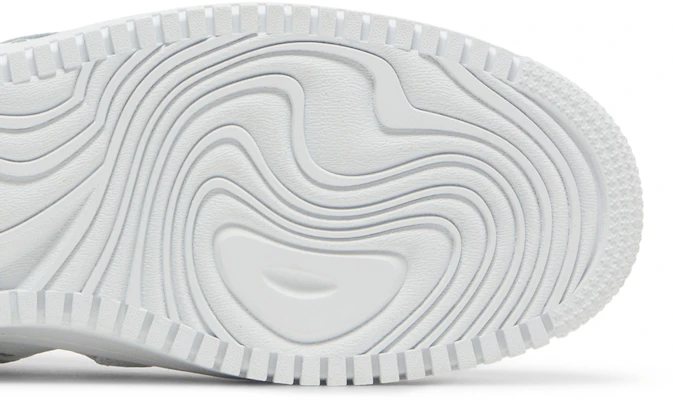 MSCHF Super Normal 'Coke White' Putih MSCHF005-CW Details for MSCHF Super Normal 'Coke White' Putih MSCHF005-CW