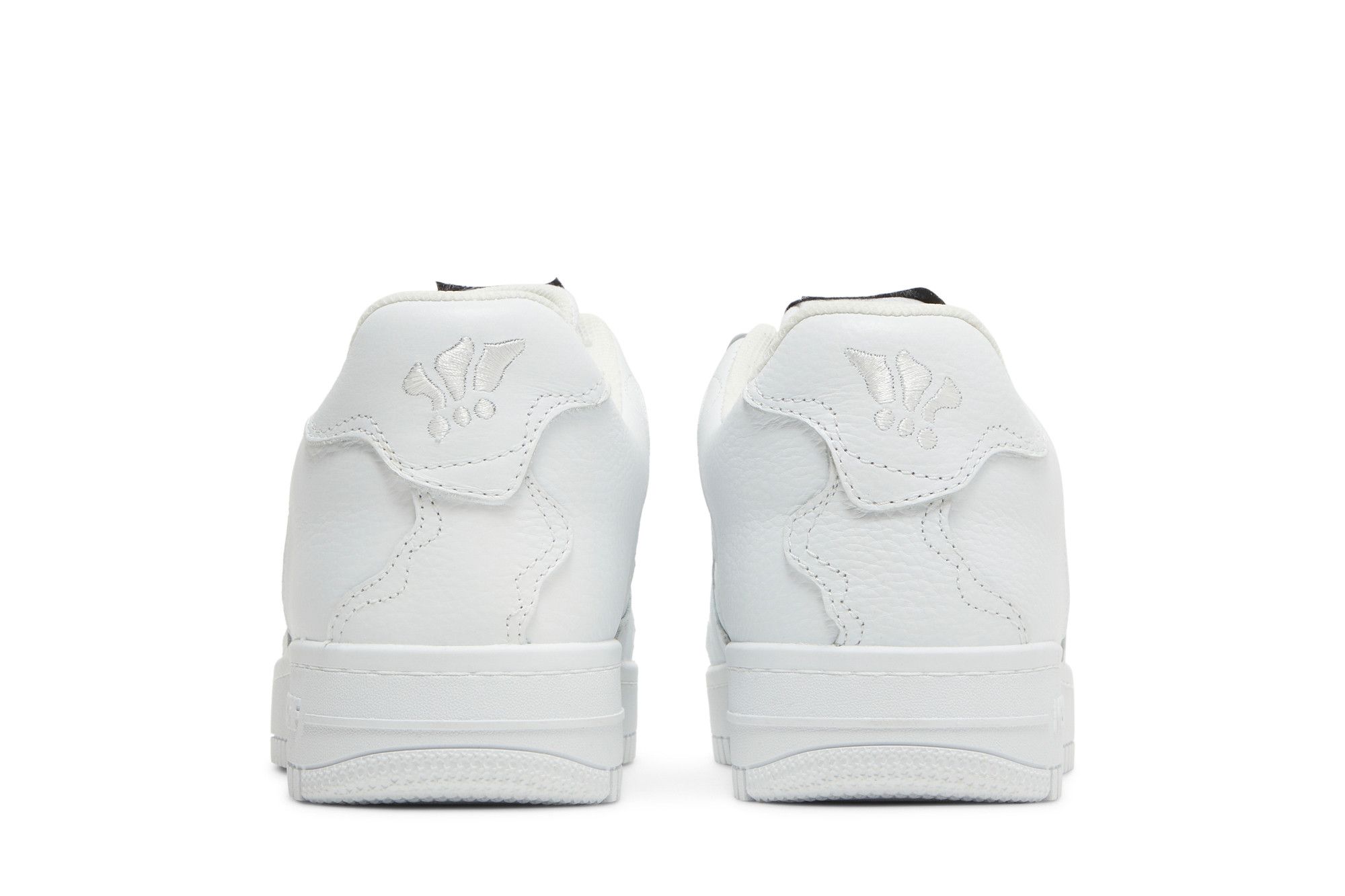Sizing MSCHF Super Normal 'Coke White' Putih MSCHF005-CW