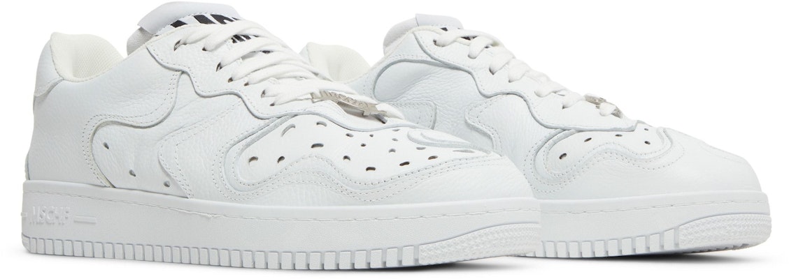 MSCHF Super Normal 'Coke White' Putih MSCHF005-CW 1