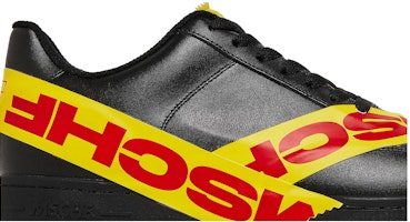 MSCHF TAP3 '黑色' mschf-007 Order MSCHF TAP3 '黑色' mschf-007