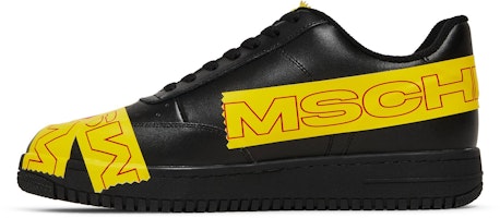 MSCHF TAP3 '黑色' mschf-007 Lookbook MSCHF TAP3 '黑色' mschf-007